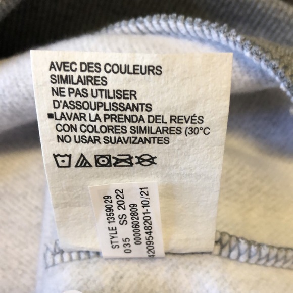 Under Armour sweatshirt - Picture 6 of 6